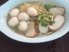 -榮泰米粉湯(Left Shop)