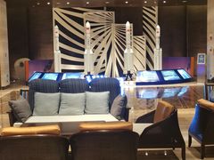-鲁能希尔顿酒店-全日制餐厅-自助餐