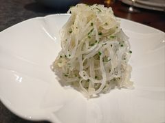 -海味·悦外滩中餐厅(上海宝龙丽筠酒店)