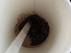 -沪上阿姨鲜果茶(华新大街店)
