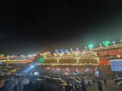 -枇杷园食为鲜火锅(南山店)