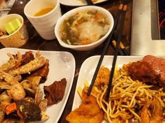 -嘉悦汗蒸时代(曙光路店)