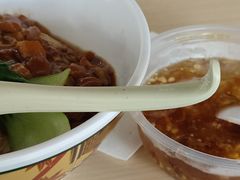 -李先生牛肉面大王(济泺路店)