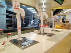 -红星前进面包牛奶公司(君太店)