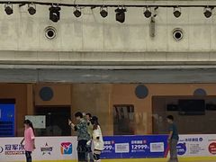 -冠军冰场CHAMPION RINK(环球银泰城店)