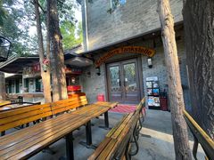 -申德勒加油站西餐厅(日坛路总店)