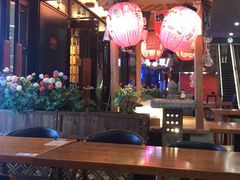 大堂-有喜屋·深夜食堂(环宇荟店)