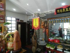 门面-寿州美味厨豆腐宴(寿县南门口西环路店)