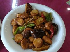 -五谷丰香饺子馆(总店)