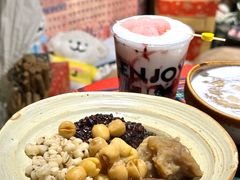 -悦季·咖啡·甜品·下午茶(淄博喜来登酒店)