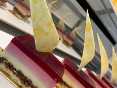 -济南香格里拉·咖啡泉自助餐厅