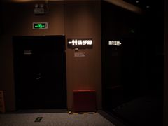 -深影国际影城(学院南路店CGS中国巨幕店)