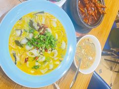 -品大三·经典淮扬菜(大行宫店)