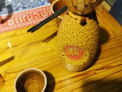 -侯家庄阿才有品私房菜馆