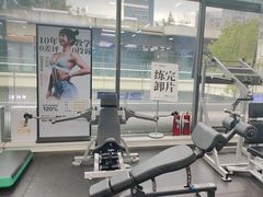 -OG01·24h私教铁馆(中鼎316店)