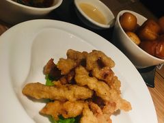 -江湖情酸菜鱼(万菱汇店)