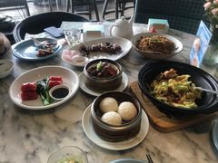 -东南里湖景餐厅·新闽菜(浦西万达店)