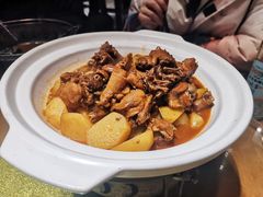 -爷爷的土钵菜(街道口店)