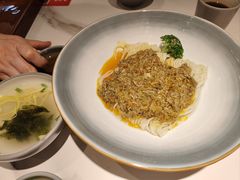 -馋三尺蟹粉小笼(人民广场店)