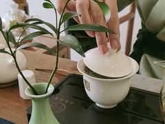 -小茶闲舍·观景商务茶馆(广州塔店)