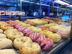 -LELECHA乐乐茶(新街口大洋店)