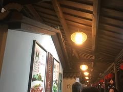 -木子山庄·安徽省老字号·中国炖锅宴