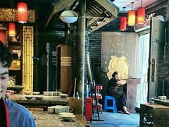 大堂-重庆渝达老火锅(春熙路店)