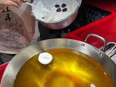 -棉小雪·雪棉豆沙(老安东街店)