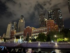-海河游船-永乐码头(大悲院)