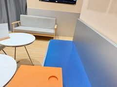 -海马体照相馆(成都来福士广场店)