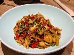 -高嗲嗲·现炒下饭菜(石鼓路店)