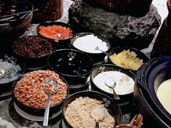 -长沙北辰洲际酒店-兰调全日餐厅