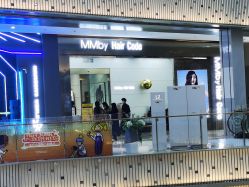 门面-MMbyHairCode 芭曲发型沙龙