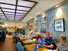 -NORDSEE Frankfurt Fisch Franke