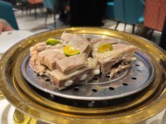 -阿里疆Alijiang·丝路美食·异域风情·清真(长楹天街店)