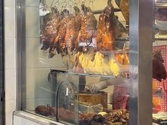 -广香烧腊快餐店