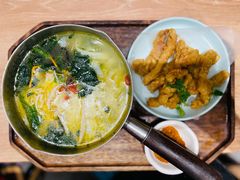 -小满手工粉(北京来福士店)