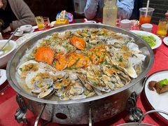 -新虹楼饭庄(崇明陈家镇店)