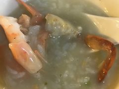 -李记潮汕砂锅粥(营福路店)