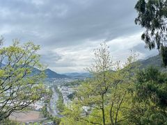 -台州府城(江南长城)