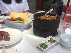 -味+新京宴·烤鸭·北京菜(创意谷店)