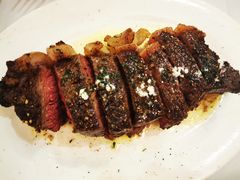 -摩根扒房(桐梓林店)