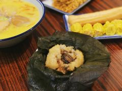 -鲍馬爷·鲍粥(洛浦店)