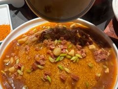 -解家河南菜(商鼎路店)