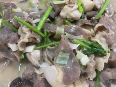 -抹直口特色菜馆(一店)