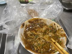 -正味斋锅巴菜(西北角店)