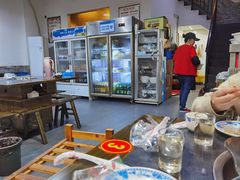 大堂-天治宣·野椒鸡(龙头寺总店)