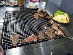 -同心烧烤(总店)