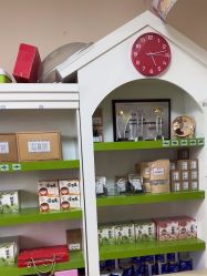 点击看大图 -番小茄小儿推拿(望京店)