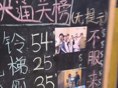 -谜盒子奇幻密室(南屏店)
